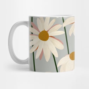 Daisies Mug